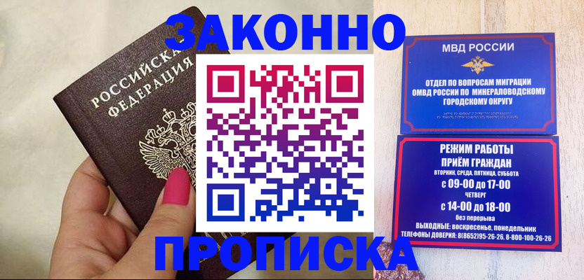 прописка для школы в Фрязино